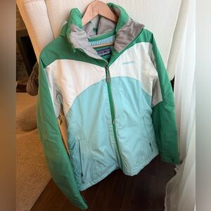 Patagonia Reconnaissance Ski Jacket